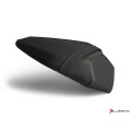 LUIMOTO SPORT Passenger Seat Cover for the KAWASAKI ZX-6R 636 (2019+) LUIMOTO SPORT Passenger Seat Cover for the KAWASAKI ZX-6R 636 (2019+)